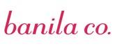 韩国banila co